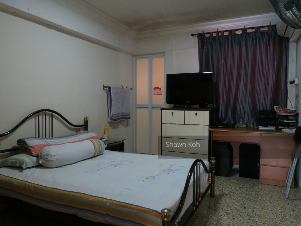 Blk 517 Bedok North Avenue 2 (Bedok), HDB 4 Rooms #138134642